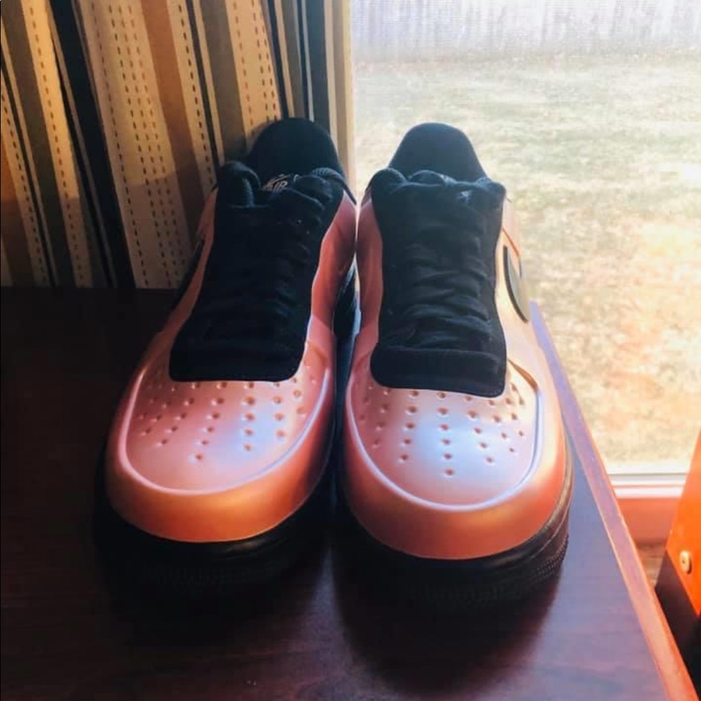 Nike Air Force